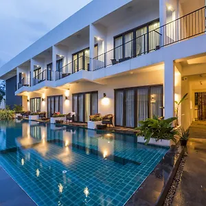 Hotel Ren