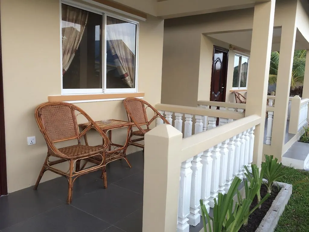 The Moonflower Bungalow Hotel Sihanoukville